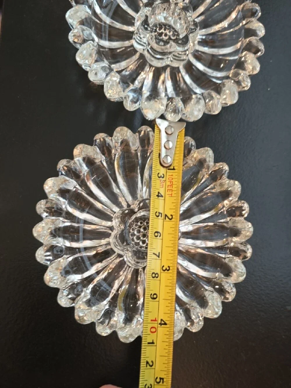 Hazel-Atlas vintage hazel